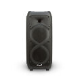 Колонка eltronic 20-58 с 2 радиомикрофонами
