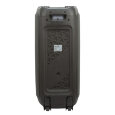 Колонка eltronic 20-58 с 2 радиомикрофонами