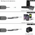 NOIR-audio TG-220/HS4