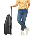 Караоке онлайн колонка Orator 250-300 Вт WiFi, с двумя микрофонами.