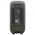 Караоке Комбик с Bluetooth и Двумя радио микрофонами PMPO 300 Вт