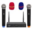 Караоке комплект LG DP547H HOME плюс с оценкой исполнения