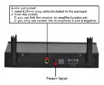 Караоке комплект LG DP547H HOME плюс с оценкой исполнения