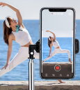 Bluetooth микрофон для смартфона SABINETEK SmartMike+ (черный)