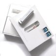 Bluetooth микрофон для смартфона SABINETEK SmartMike+ (черный)