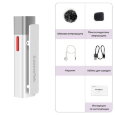 Bluetooth микрофон для смартфона SABINETEK SmartMike+ (черный)