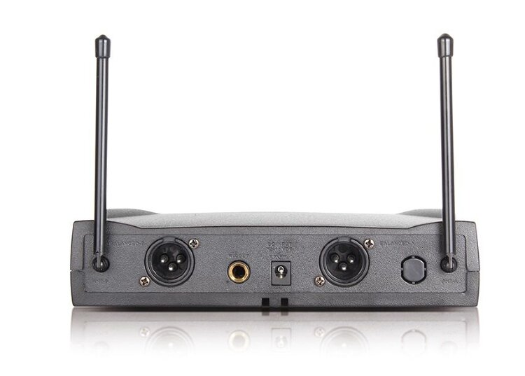 Радиосистема NOIR-audio UT4II-HS1