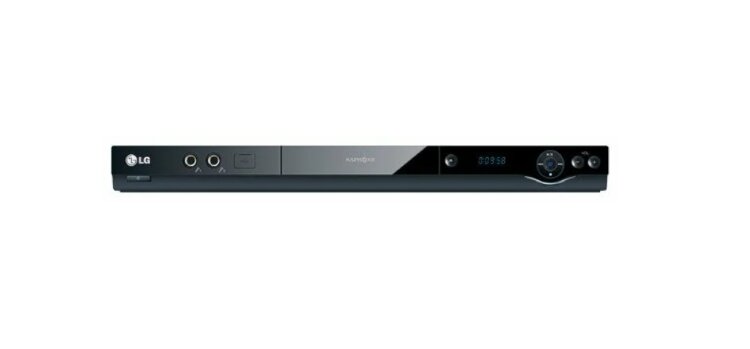 Караоке комплект LG DKS-3000 с баллами +2000 песен