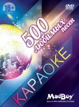 Караоке Madboy MFP-2000