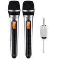 Автономные радиомикрофоны NOIR-audio UR-220