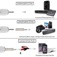 Автономные радиомикрофоны NOIR-audio UR-220
