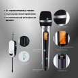 Автономные радиомикрофоны NOIR-audio UR-220