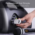 Автономные радиомикрофоны NOIR-audio UR-220