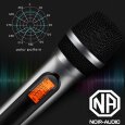 Автономные радиомикрофоны NOIR-audio UR-220