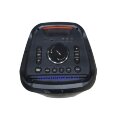 Караоке Колонка ELTRONIC EL10-28 DANCE BOX 500 с радиомикрофоном